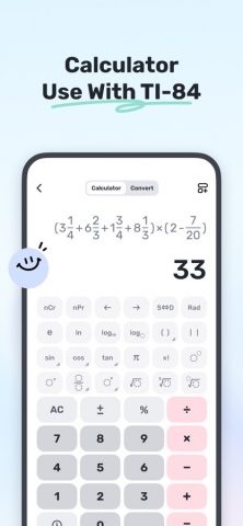 Gauth: AI Study Companion для iOS — скриншот 5