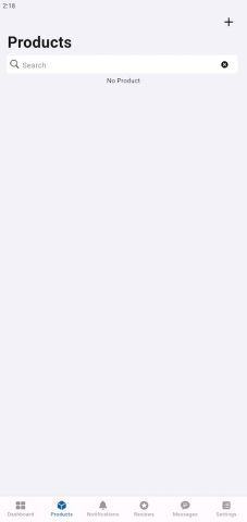GazamHub для Android — скриншот 5