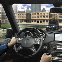 Гелик Мажор Москва Симулятор для iOS