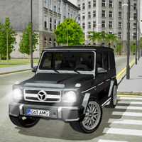 Гелик — симулятор машины для iOS