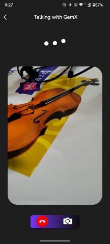 GemX для Android — скриншот 4