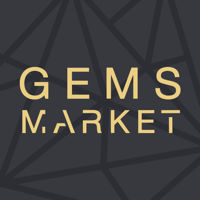 Gems Market для iOS