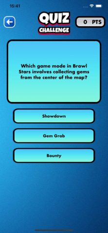 Gems Option for Brawl Stars для iOS — скриншот 3