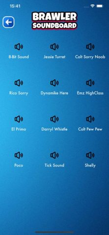 Gems Option for Brawl Stars для iOS — скриншот 5