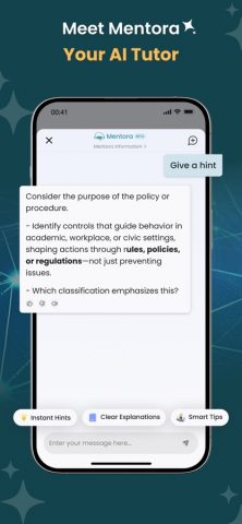 General Ed Diploma Prep 2026 для iOS — скриншот 2