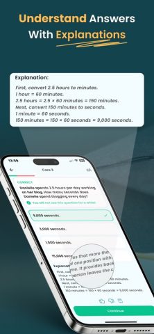 General Ed Diploma Prep 2026 для iOS — скриншот 5