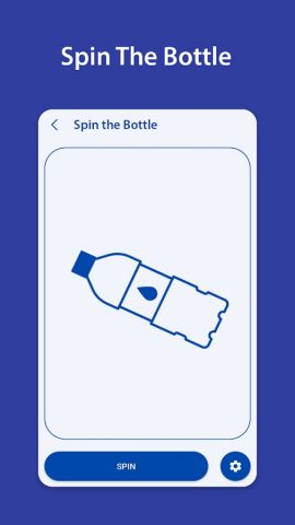 Генератор случайных чисел для Android — скриншот 4