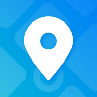 GeoLoc — Семейный GPS локатор для iOS