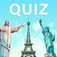 Geography: World Quiz для iOS