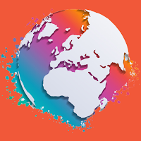 Geoguesser — Geography Game для Android