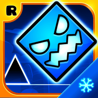 Geometry Dash SubZero для iOS