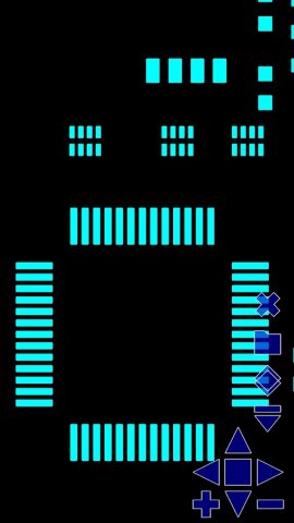Gerber Viewer Pro для Android — скриншот 1