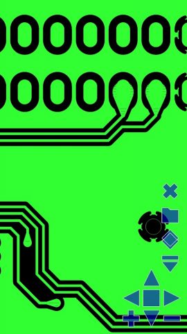 Gerber Viewer Pro для Android — скриншот 3