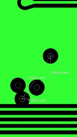 Gerber Viewer Pro для Android — скриншот 4