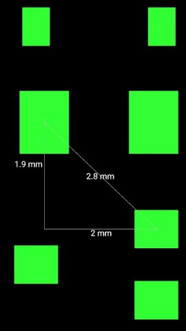 Gerber Viewer Pro для Android — скриншот 5