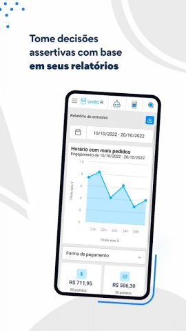 Gerenciador | Anota AI для Android — скриншот 2