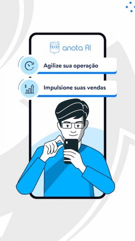 Gerenciador | Anota AI для Android — скриншот 3