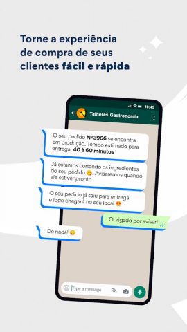 Gerenciador | Anota AI для Android — скриншот 4