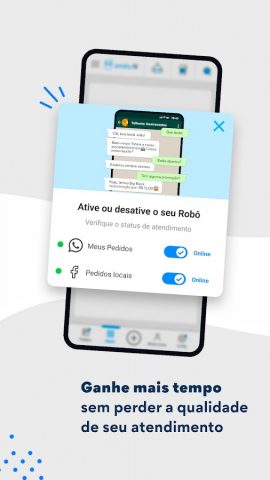 Gerenciador | Anota AI для Android — скриншот 5