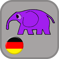 German Dictionary для Android