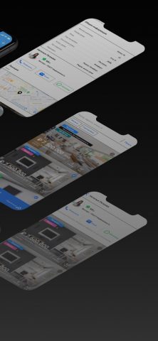 Getagent для iOS — скриншот 3