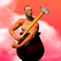Getting Over It+ для iOS