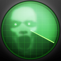 Ghost Camera Detector Radar для iOS