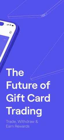 GiftCardsToNaira:Sell GiftCard для iOS — скриншот 2