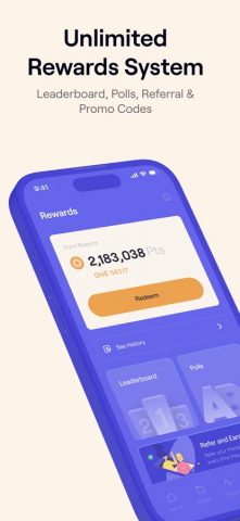 GiftCardsToNaira:Sell GiftCard для iOS — скриншот 4