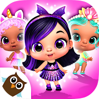 Giggle Babies — Toddler Care для Android