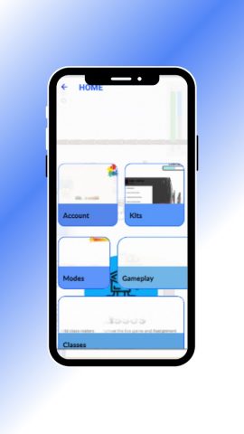 Gimkit App Assist для Android — скриншот 2