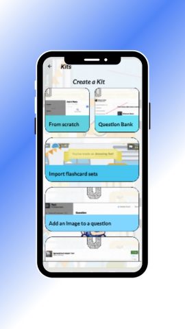 Gimkit App Assist для Android — скриншот 4