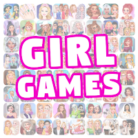 Girl Games для Android