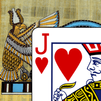 Giza Solitaire для iOS