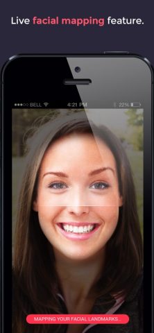 Glassify — TryOn Virtual Glass для iOS — скриншот 4
