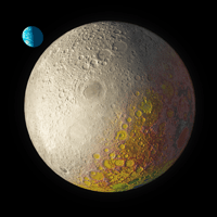 GlobeViewer Moon для iOS
