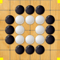 Go Game — 2 Players для iOS