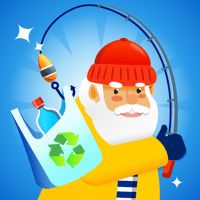 Go Green: Clean the ocean для iOS