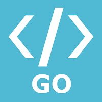 Go Programming Compiler для Android