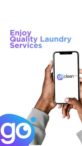 GoClean360 для Android — скриншот 4