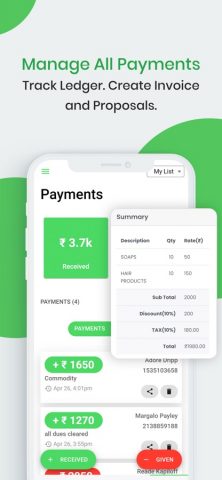 GoDial — Auto Call Dialer CRM для iOS — скриншот 5