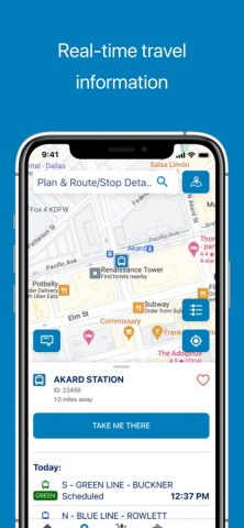 GoPass для iOS — скриншот 3