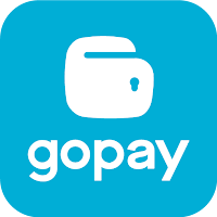 GoPay: Transfer, Bayar, QRIS для Android
