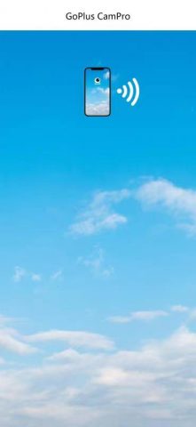 GoPlus CamPro для Android — скриншот 2