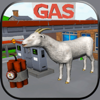 Goat Gone Wild Simulator 2 для iOS