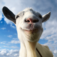 Goat Simulator для iOS