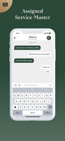 Gold E для Android — скриншот 3