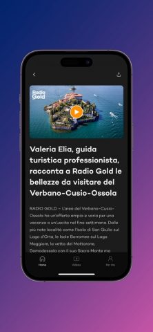 Gold Play Official для iOS — скриншот 3
