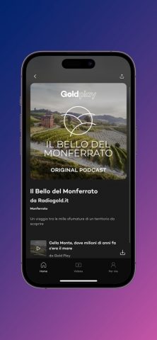 Gold Play Official для iOS — скриншот 5