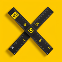 Golden Ratio Face — Miroir для iOS